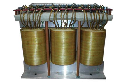 Marine Technology Transformer 